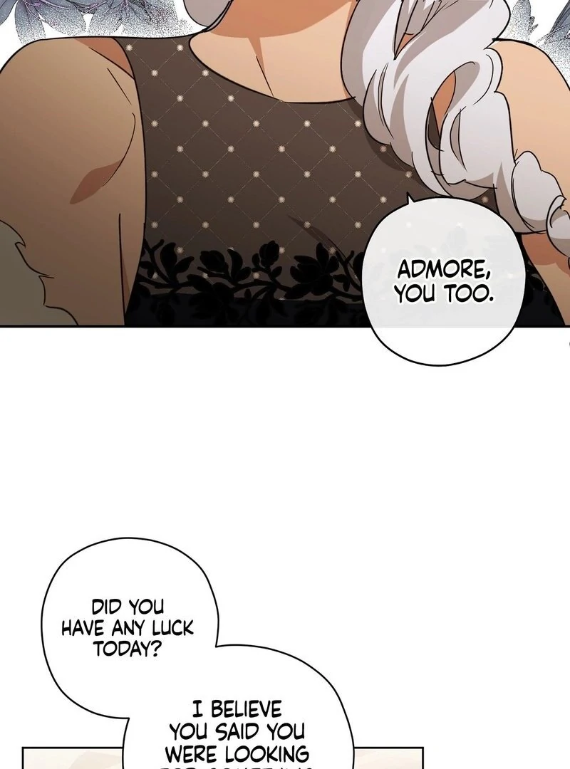 I Got A Job At A Haunted Mansion Chapter 19 355 ch 19 72