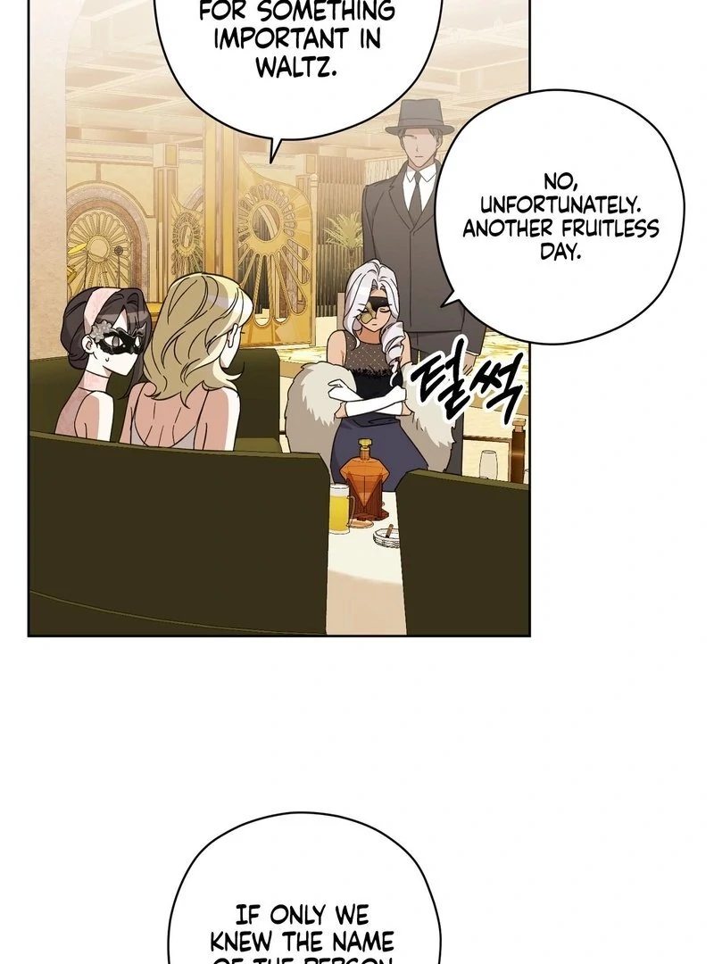 I Got A Job At A Haunted Mansion Chapter 19 356 ch 19 73