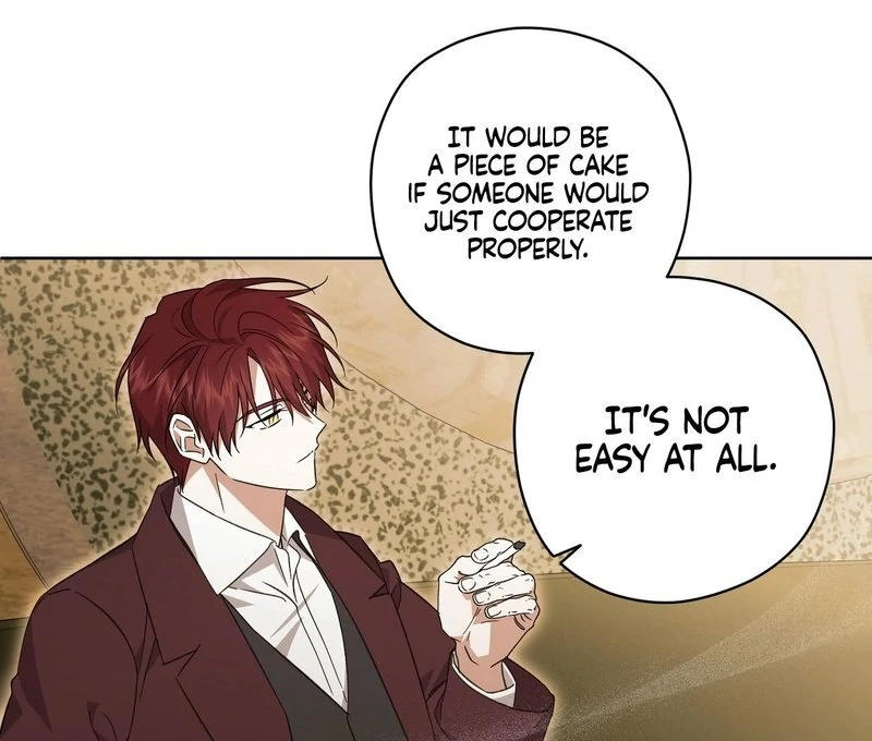 I Got A Job At A Haunted Mansion Chapter 19 358 ch 19 75