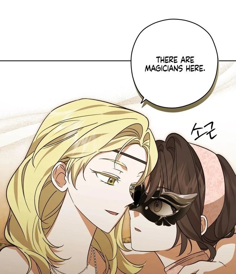 I Got A Job At A Haunted Mansion Chapter 19 291 ch 19 8