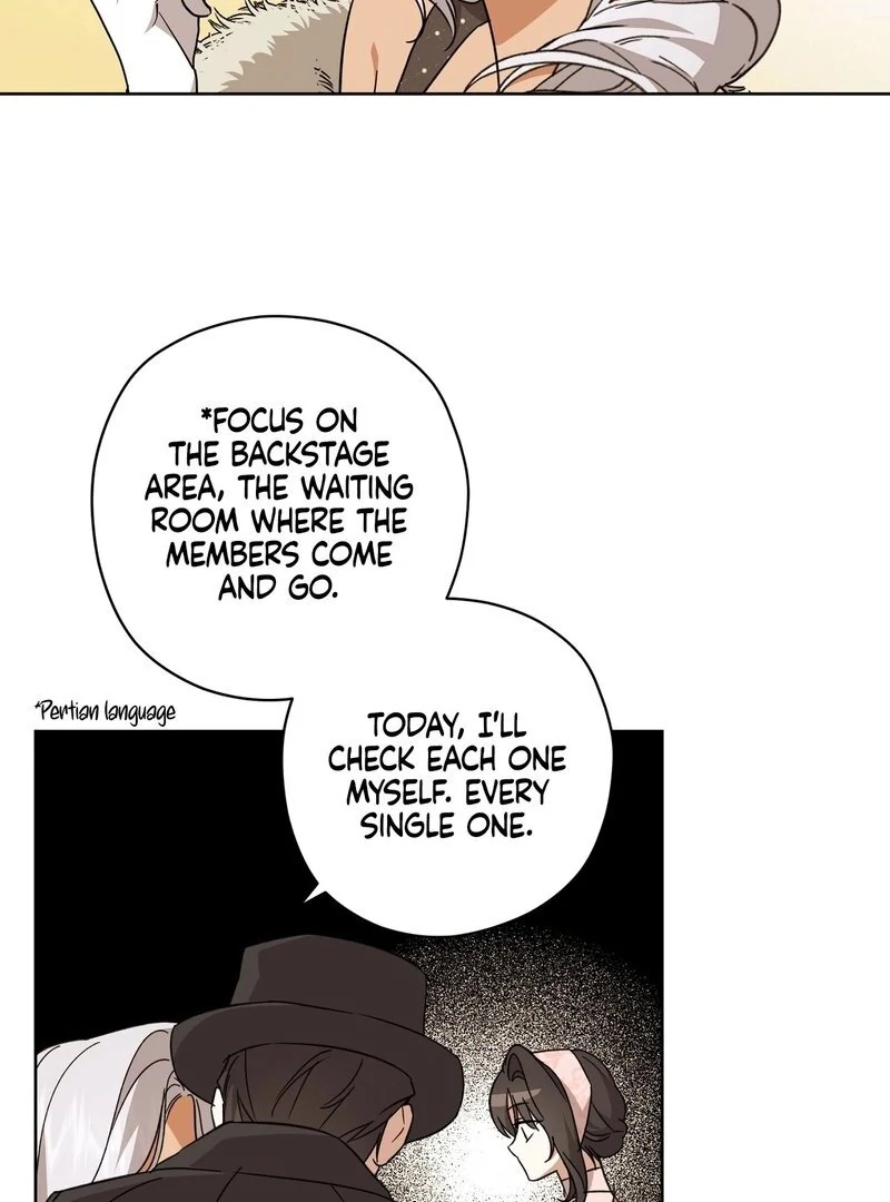 I Got A Job At A Haunted Mansion Chapter 19 363 ch 19 80