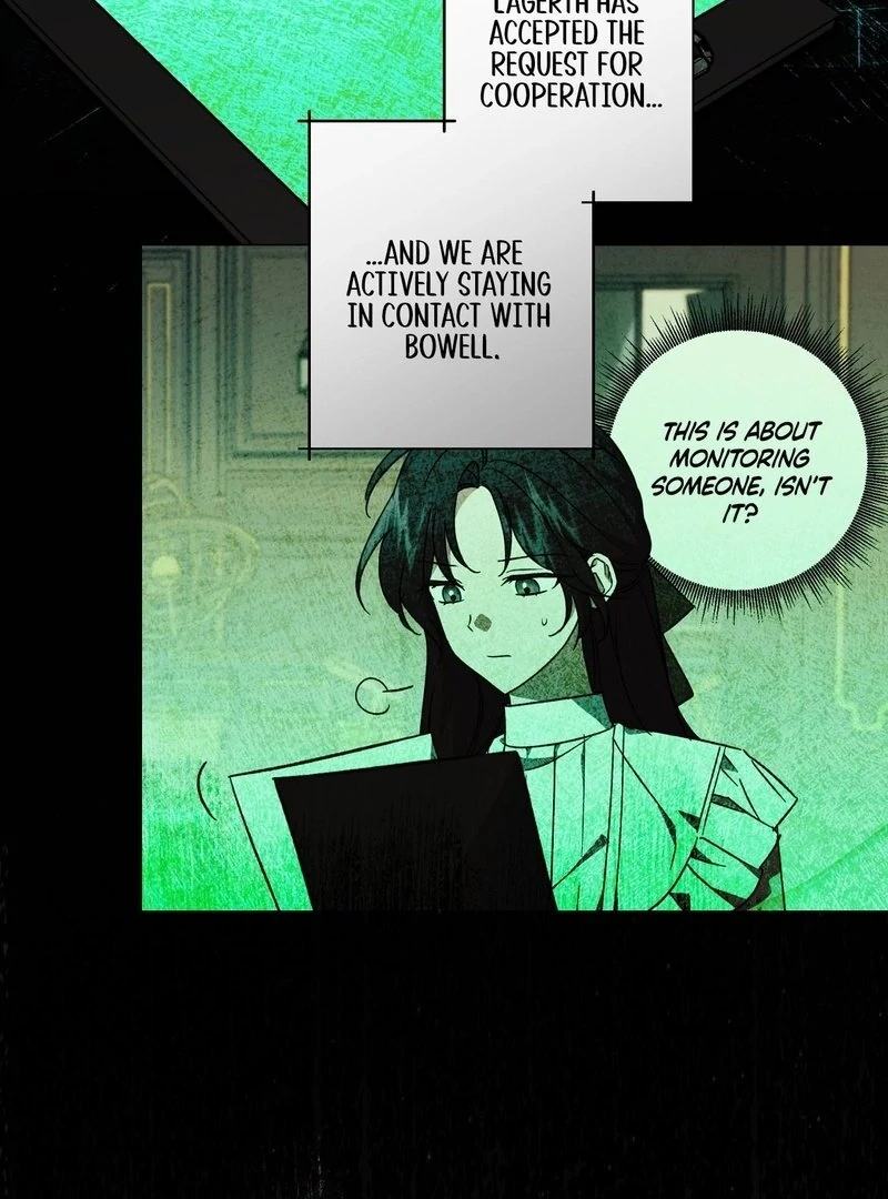 I Got A Job At A Haunted Mansion Chapter 19 367 ch 19 84