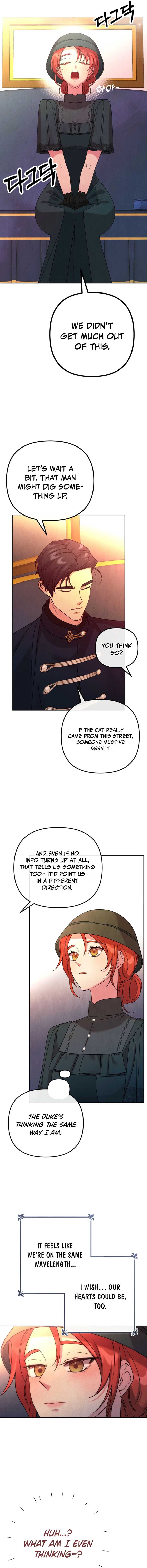 I Got A Job At A Haunted Mansion Chapter 25 99 ch 25 20