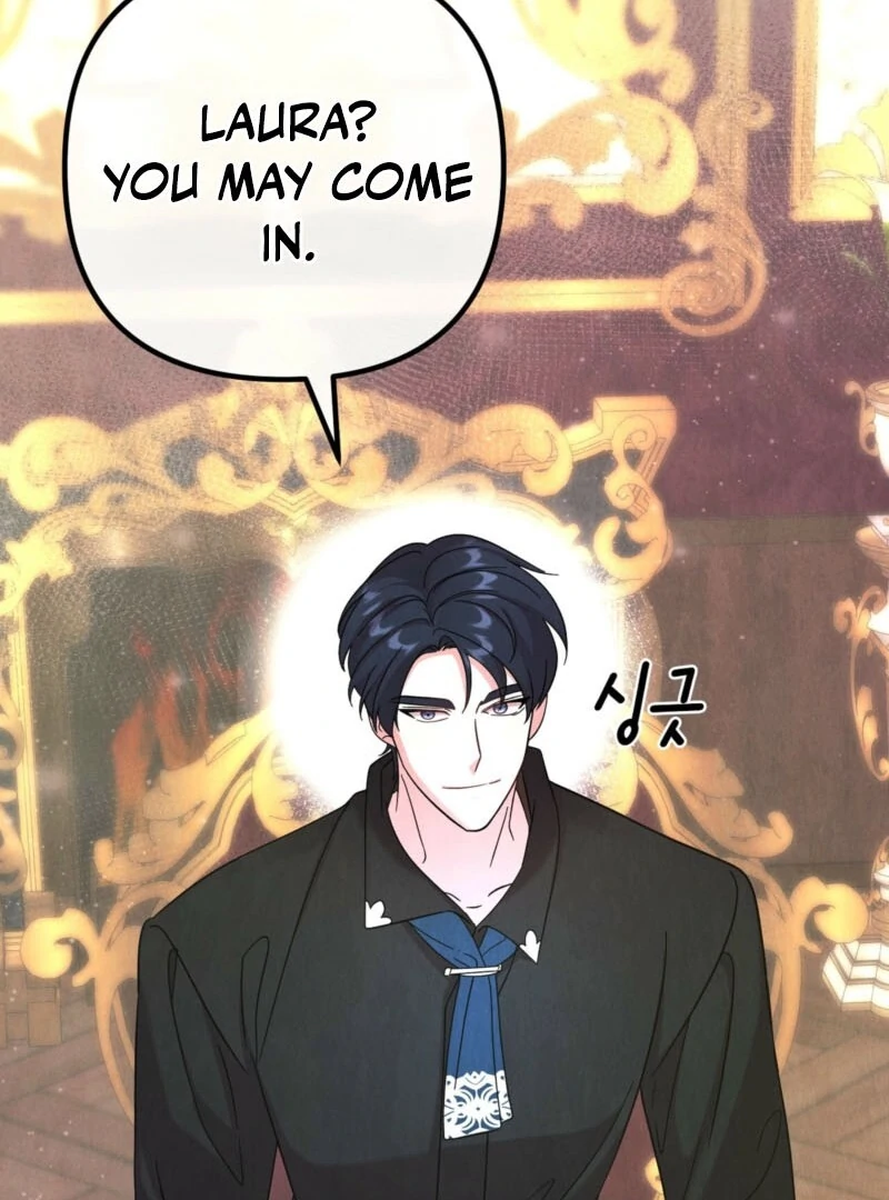 I Got A Job At A Haunted Mansion Chapter 27 554 ch 27 34