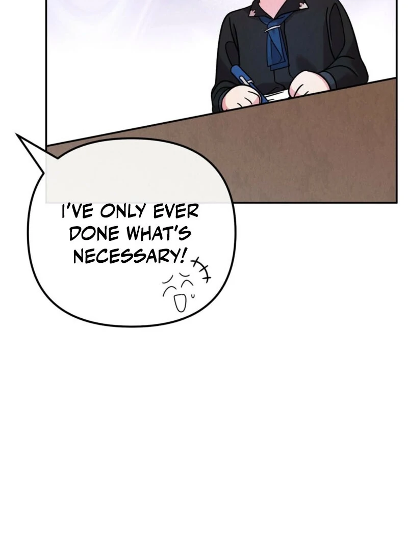 I Got A Job At A Haunted Mansion Chapter 27 560 ch 27 40