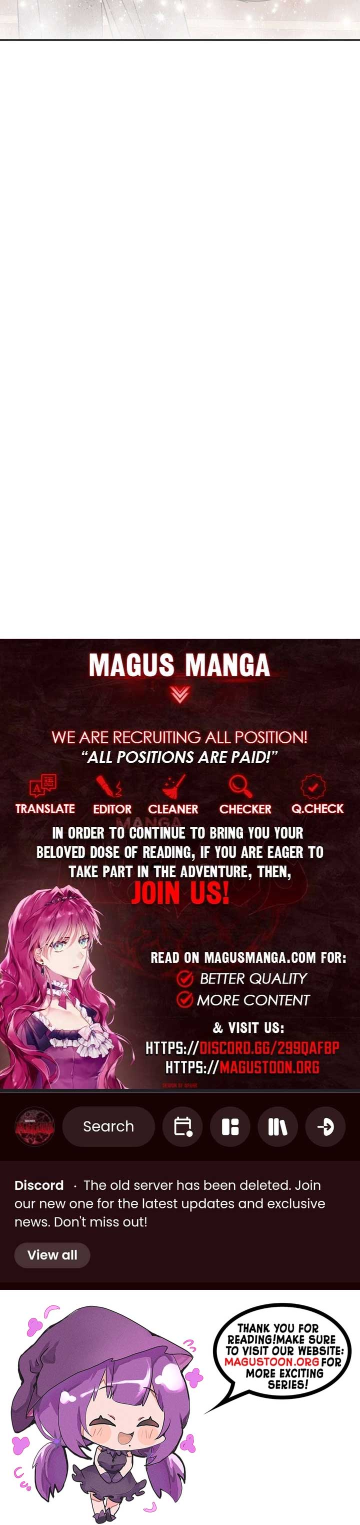 I Got A Job At A Haunted Mansion Chapter 28 47 ch 28 10