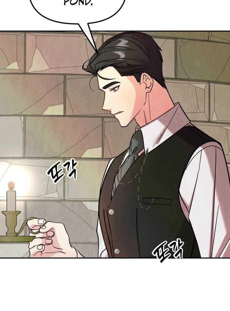 I Got A Job At A Haunted Mansion Chapter 38 425 004