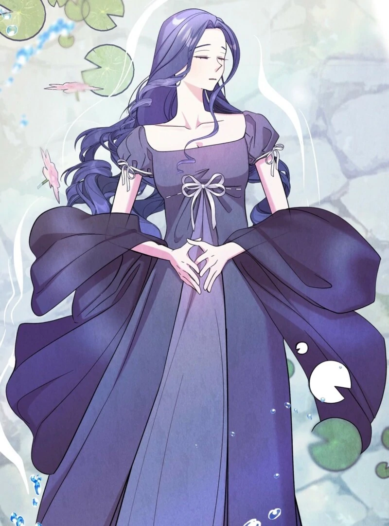 I Got A Job At A Haunted Mansion Chapter 38 465 044