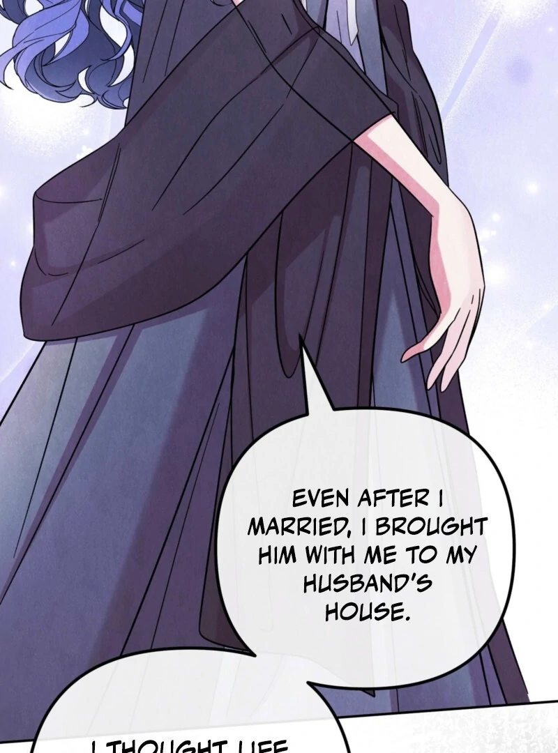 I Got A Job At A Haunted Mansion Chapter 38 493 072