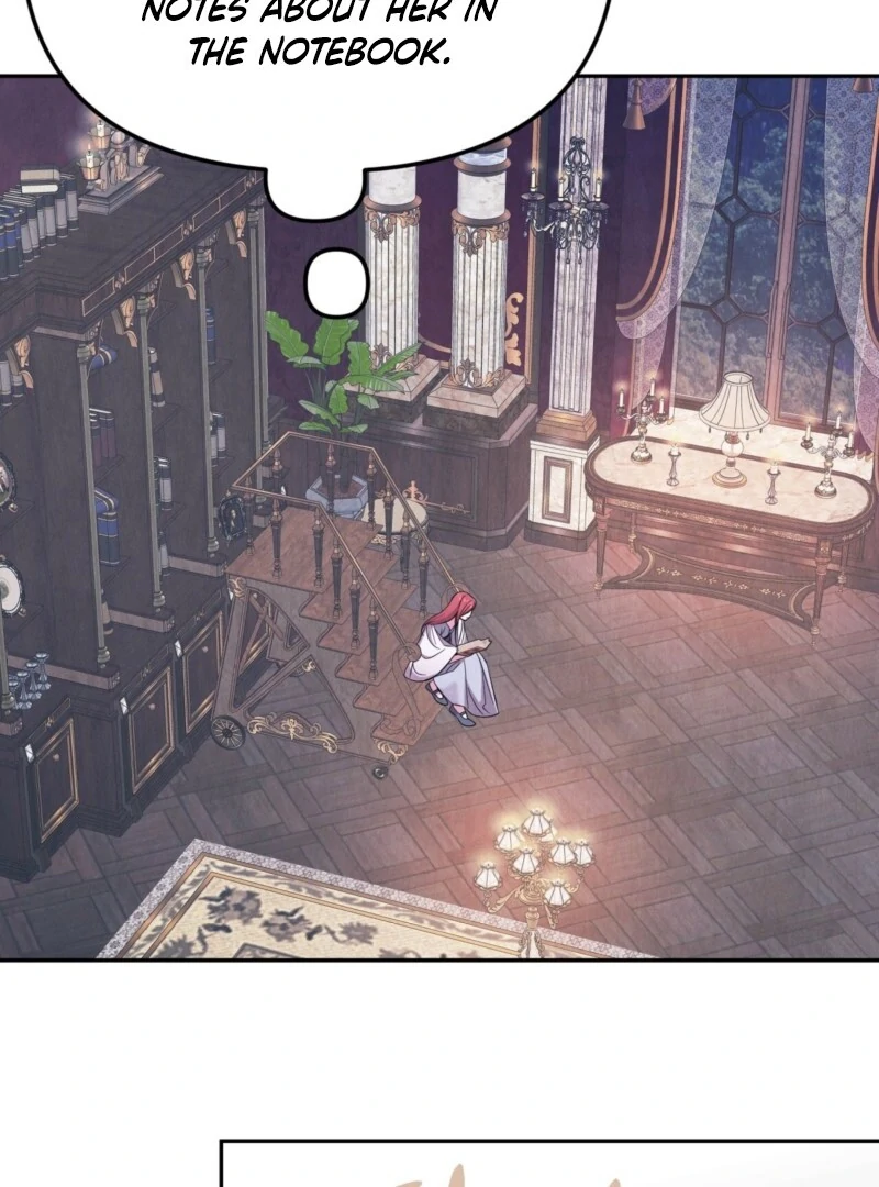I Got A Job At A Haunted Mansion Chapter 38 514 093