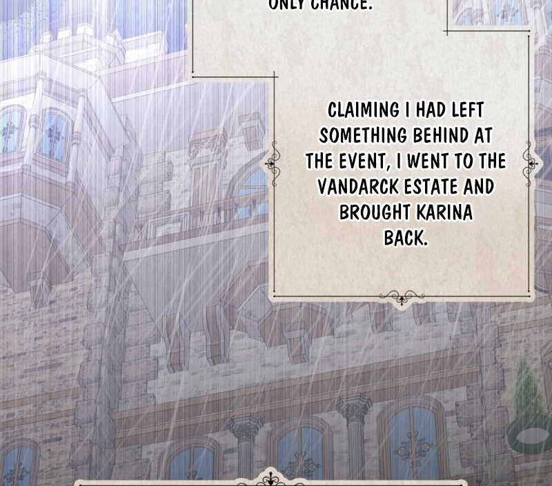I Got A Job At A Haunted Mansion Chapter 38 531 110