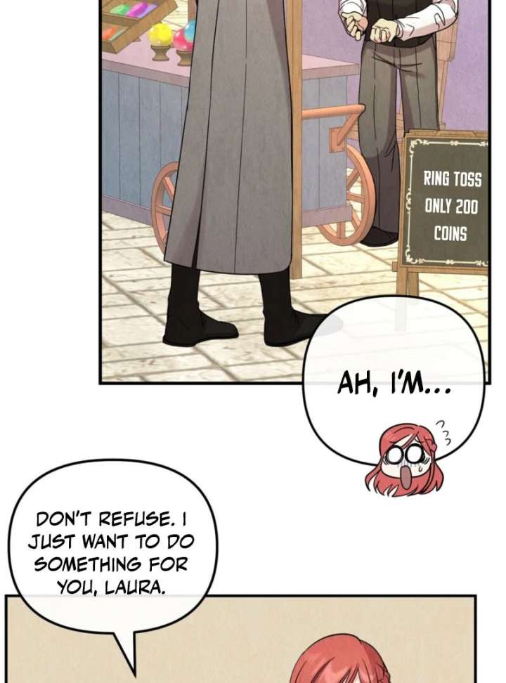 I Got A Job At A Haunted Mansion Chapter 43 418 006
