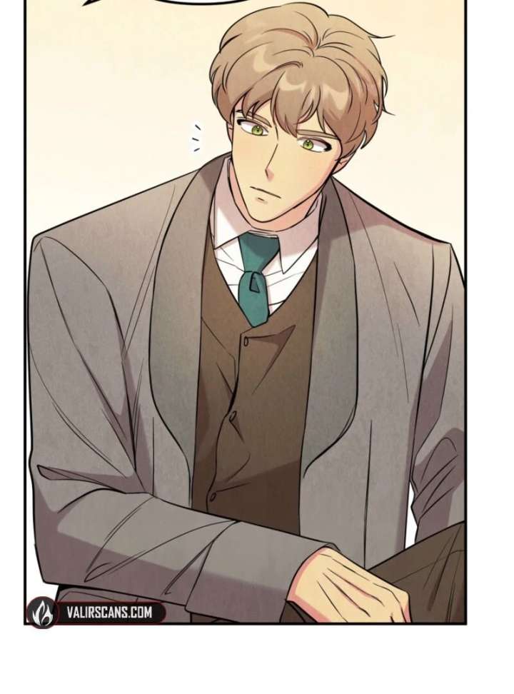 I Got A Job At A Haunted Mansion Chapter 43 430 018