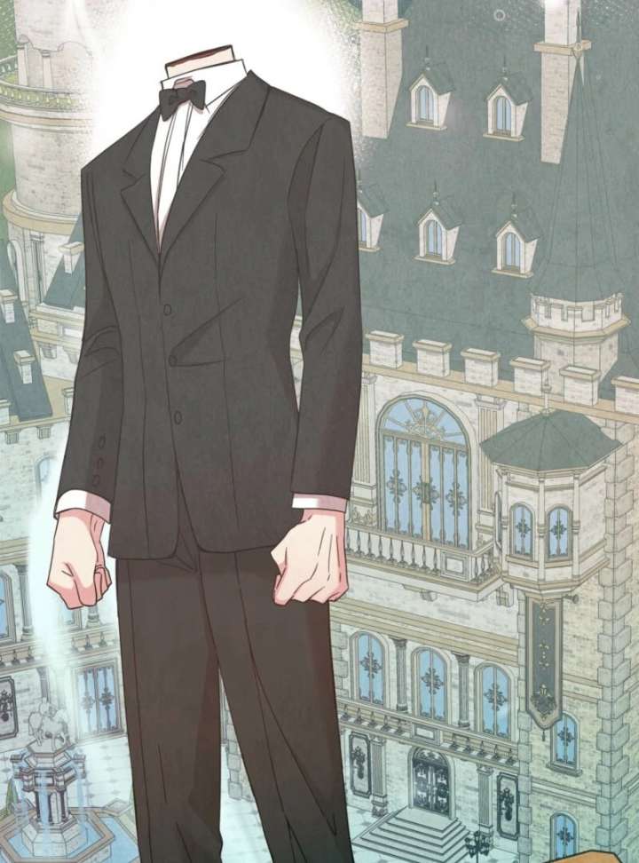 I Got A Job At A Haunted Mansion Chapter 43 473 061
