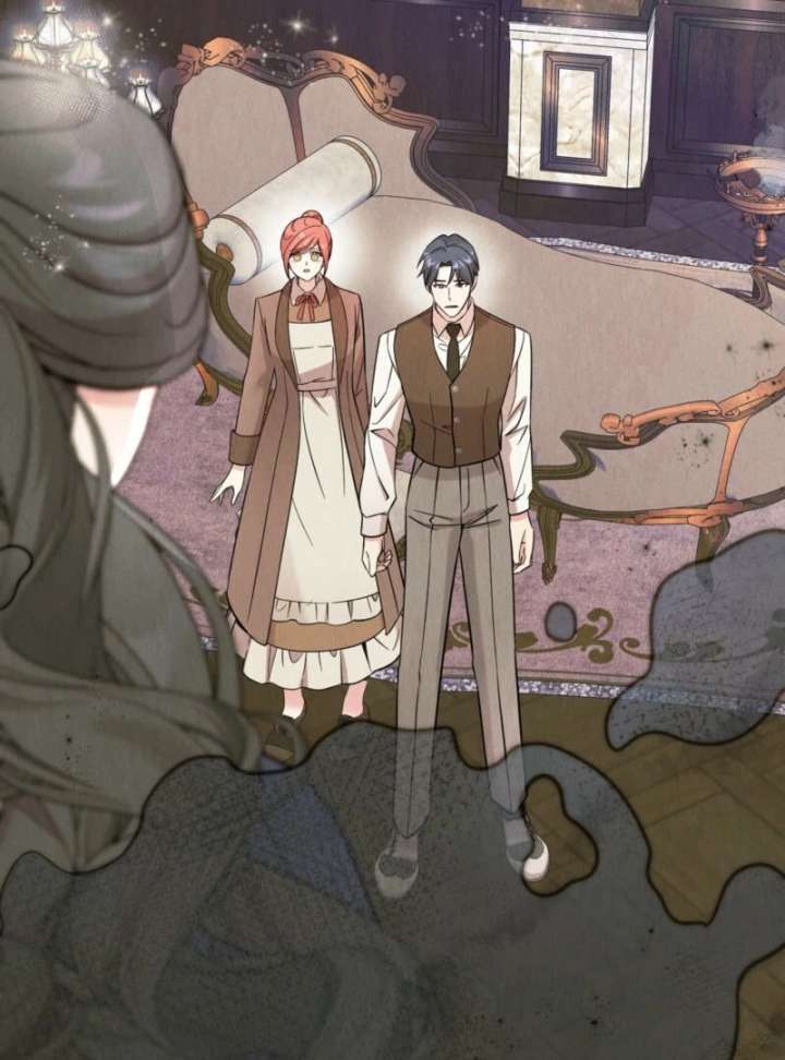 I Got A Job At A Haunted Mansion Chapter 46 520 003