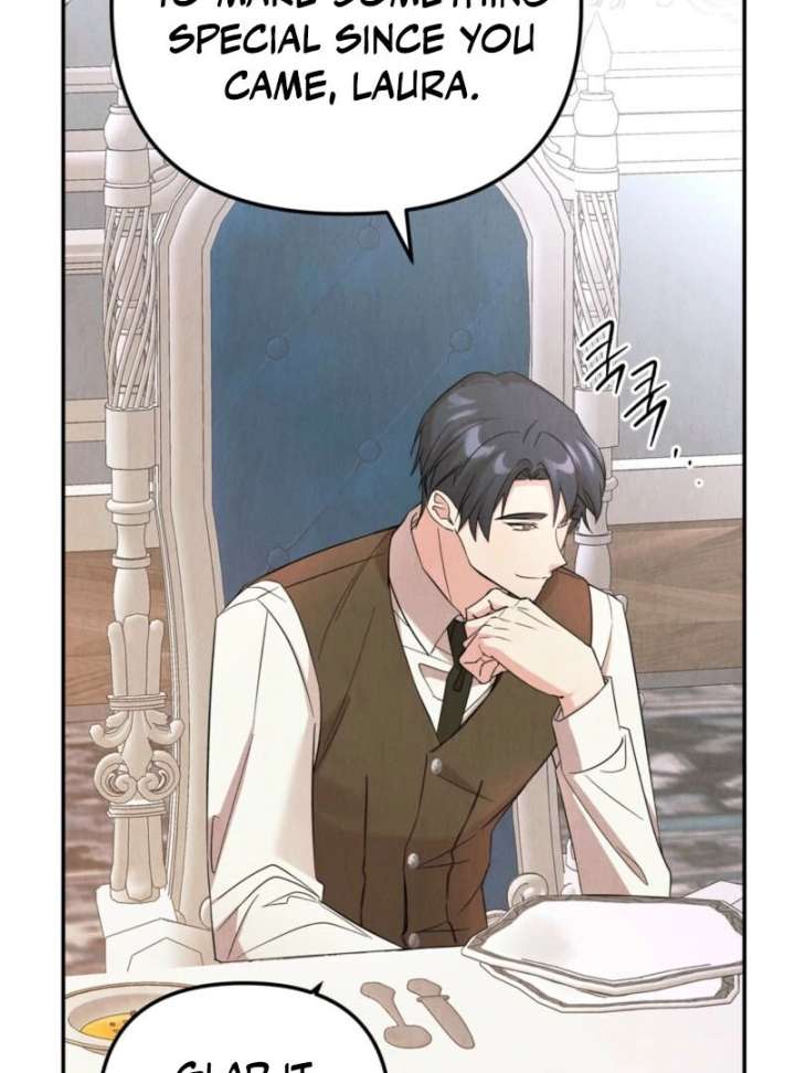 I Got A Job At A Haunted Mansion Chapter 46 586 069