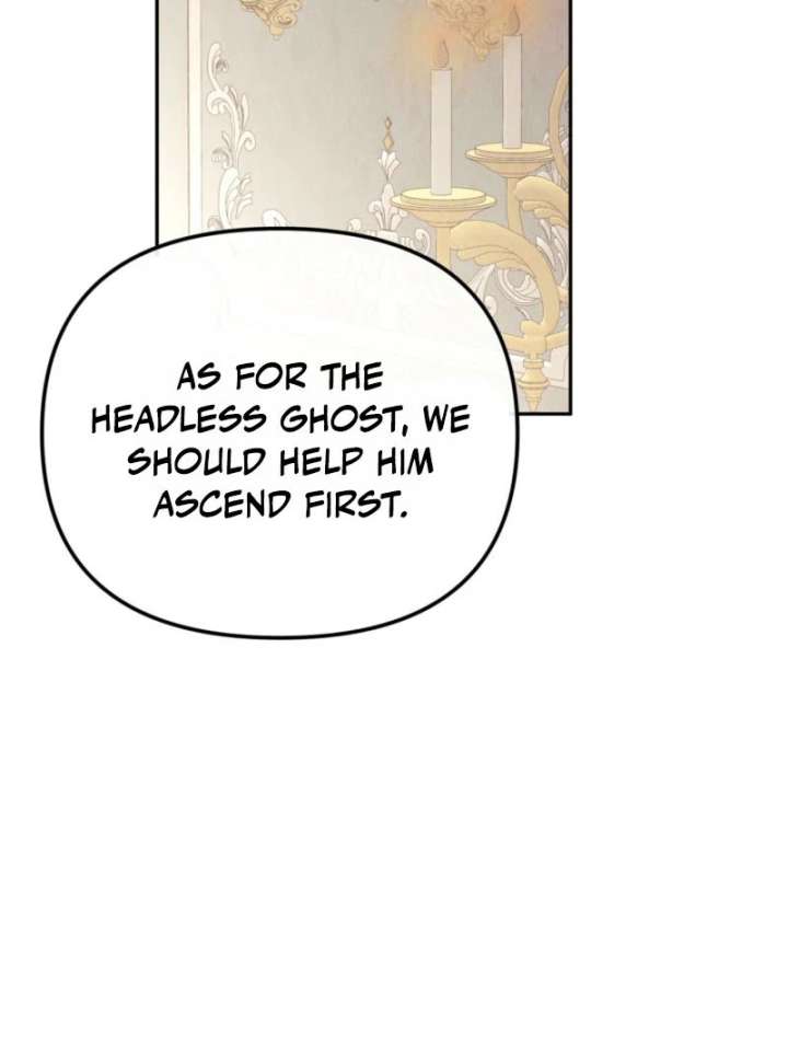 I Got A Job At A Haunted Mansion Chapter 46 611 094