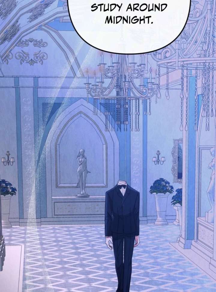 I Got A Job At A Haunted Mansion Chapter 46 618 101
