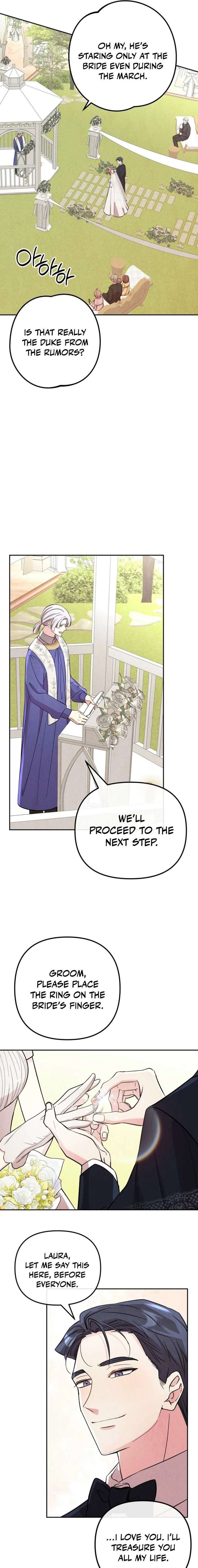 I Got A Job At A Haunted Mansion Chapter 50 104 019