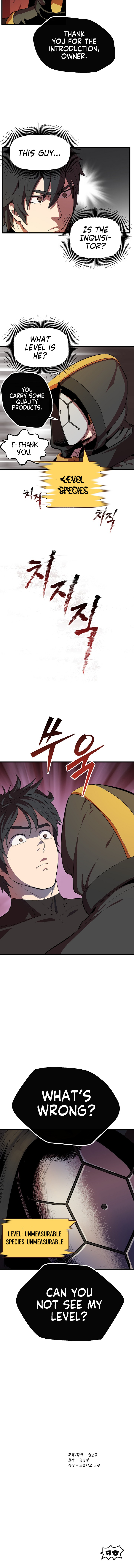 Survival Story of a Sword King in a Fantasy World Chapter 10 54 ch 10 11