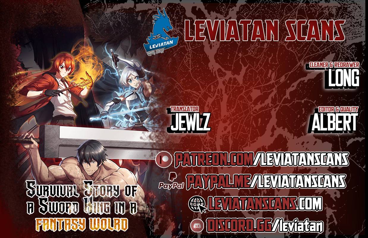 Survival Story of a Sword King in a Fantasy World Chapter 100 74 ch 100 1