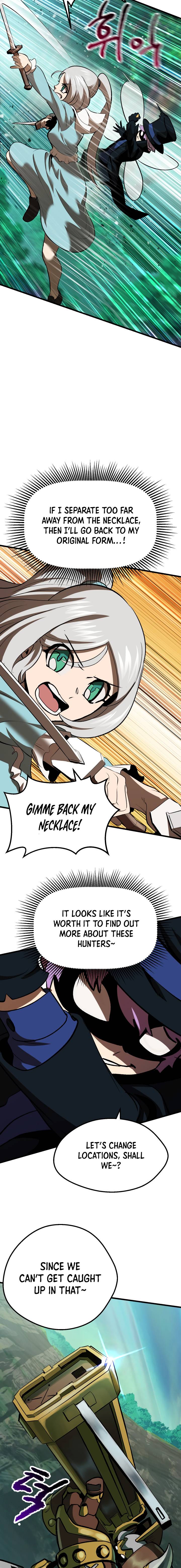 Survival Story of a Sword King in a Fantasy World Chapter 100 85 ch 100 12