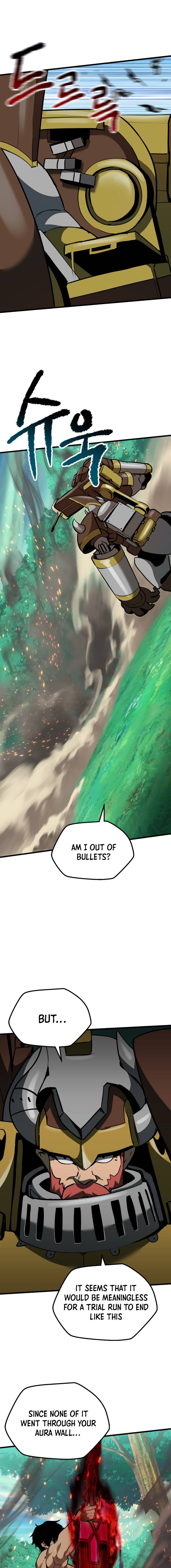 Survival Story of a Sword King in a Fantasy World Chapter 100 88 ch 100 15