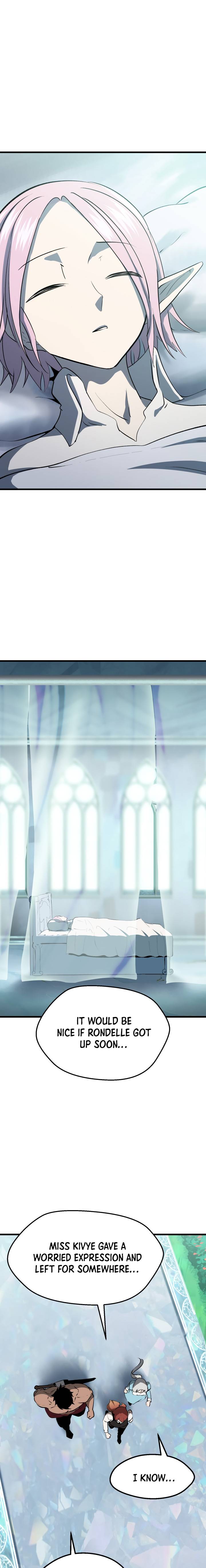 Survival Story of a Sword King in a Fantasy World Chapter 100 75 ch 100 2