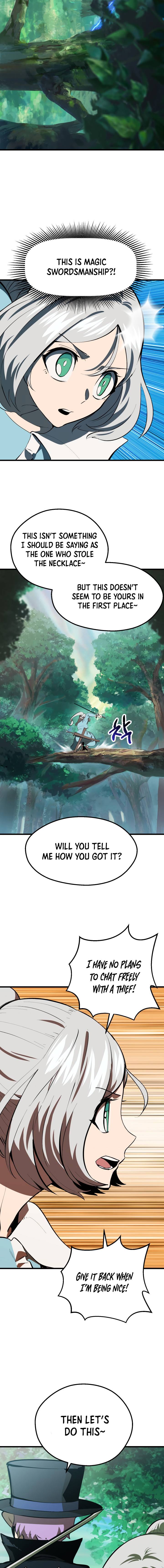 Survival Story of a Sword King in a Fantasy World Chapter 100 94 ch 100 21