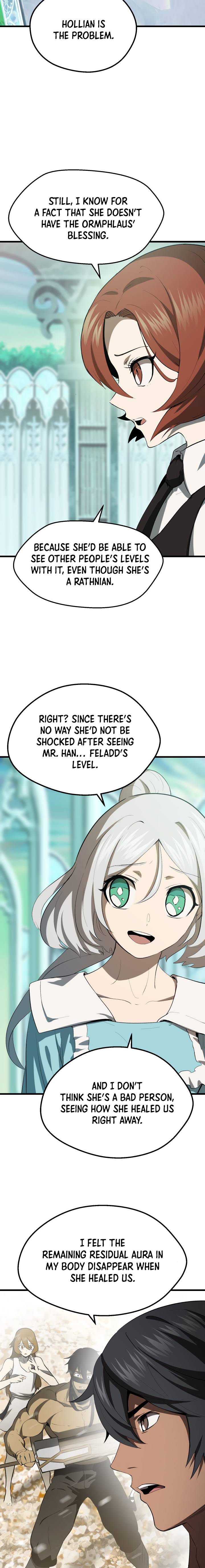 Survival Story of a Sword King in a Fantasy World Chapter 100 76 ch 100 3