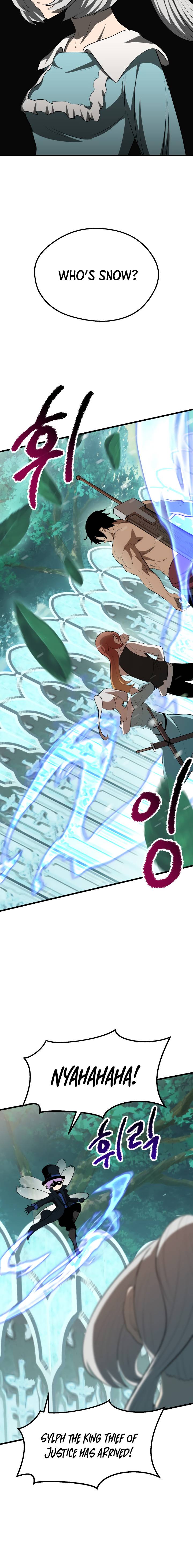 Survival Story of a Sword King in a Fantasy World Chapter 100 78 ch 100 5