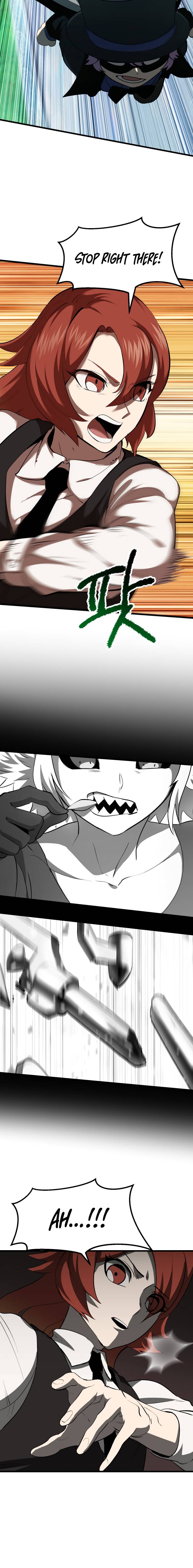 Survival Story of a Sword King in a Fantasy World Chapter 100 80 ch 100 7