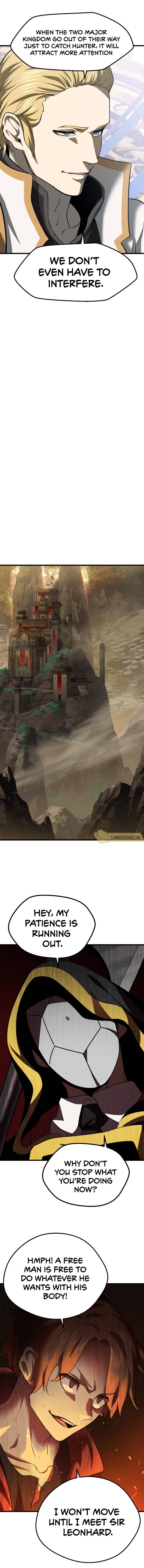 Survival Story of a Sword King in a Fantasy World Chapter 103 78 ch 103 11