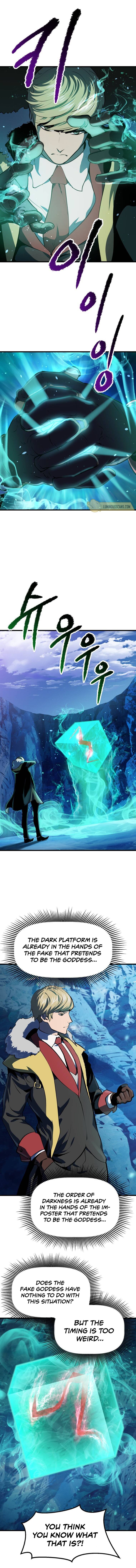 Survival Story of a Sword King in a Fantasy World Chapter 103 69 ch 103 2