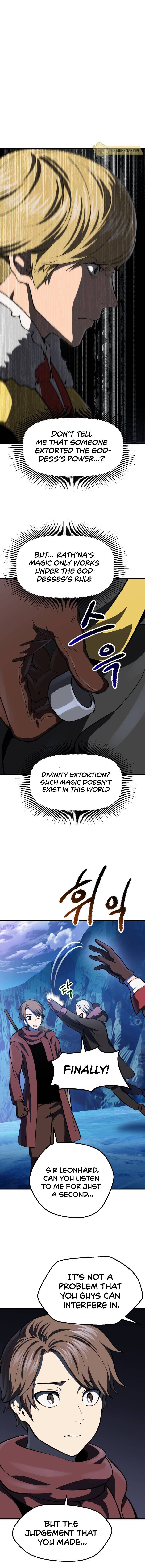 Survival Story of a Sword King in a Fantasy World Chapter 103 71 ch 103 4
