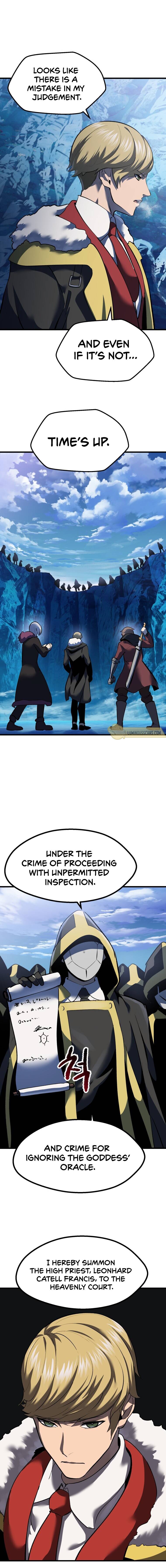 Survival Story of a Sword King in a Fantasy World Chapter 103 72 ch 103 5