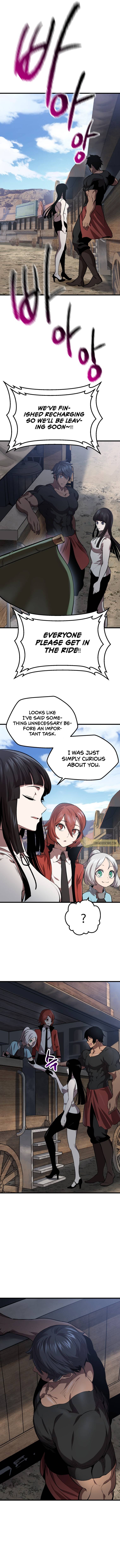 Survival Story of a Sword King in a Fantasy World Chapter 105 77 ch 105 16
