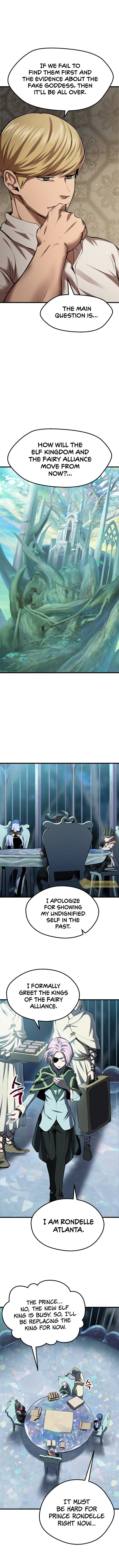 Survival Story of a Sword King in a Fantasy World Chapter 105 65 ch 105 4
