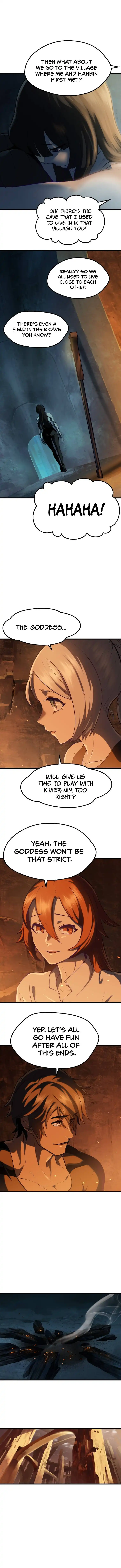 Survival Story of a Sword King in a Fantasy World Chapter 108 79 ch 108 12