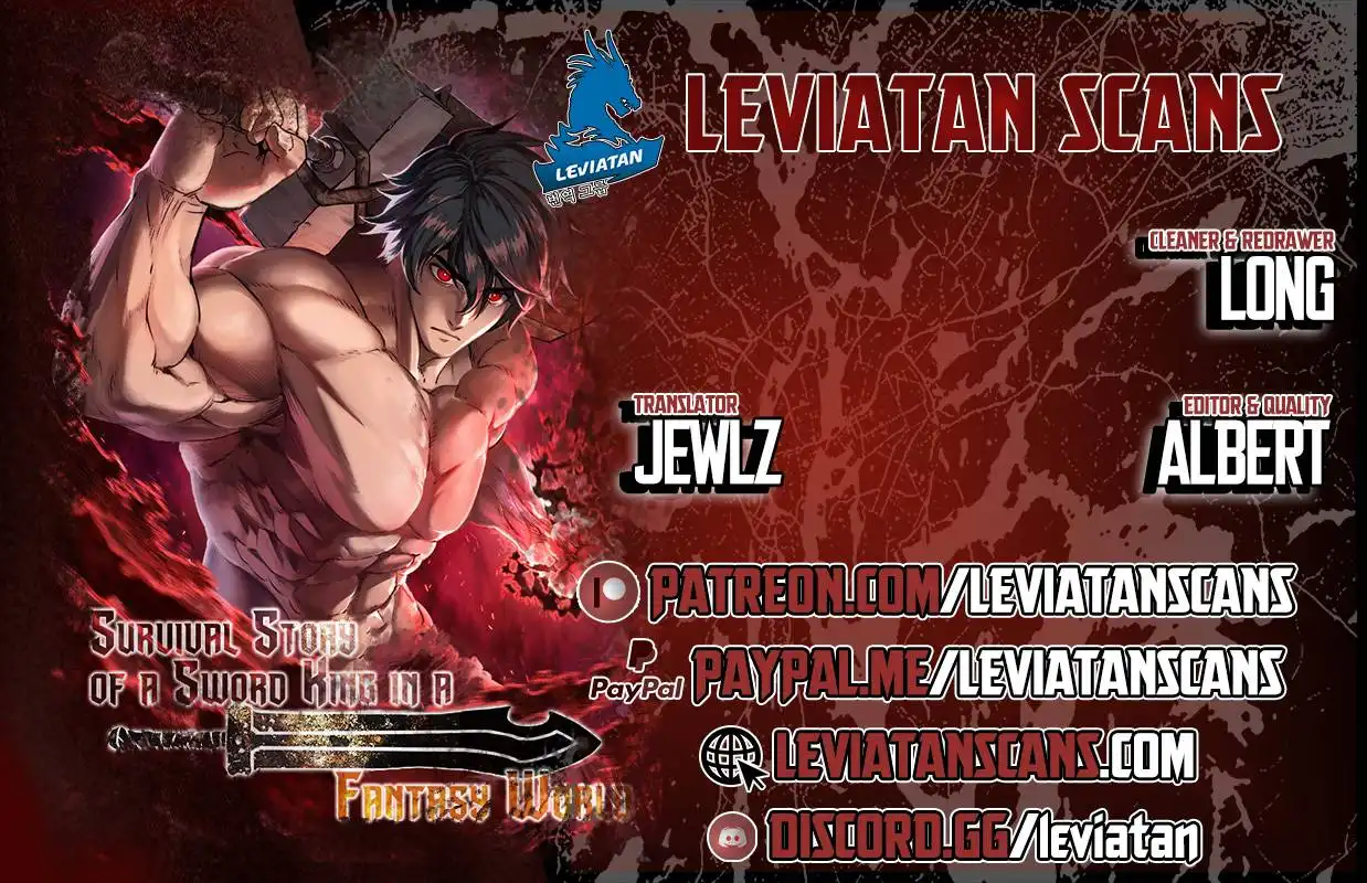Survival Story of a Sword King in a Fantasy World Chapter 112 83 ch 112 1
