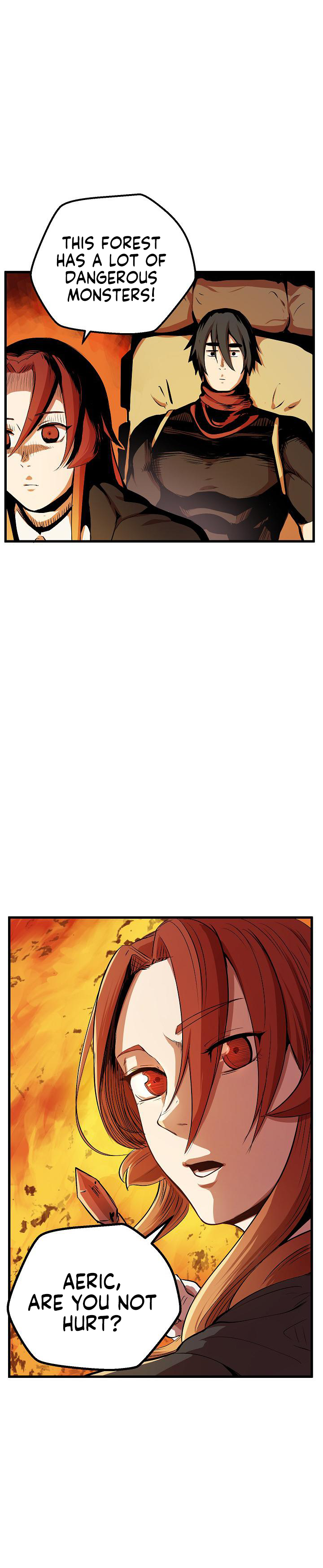 Survival Story of a Sword King in a Fantasy World Chapter 15 147 ch 15 23