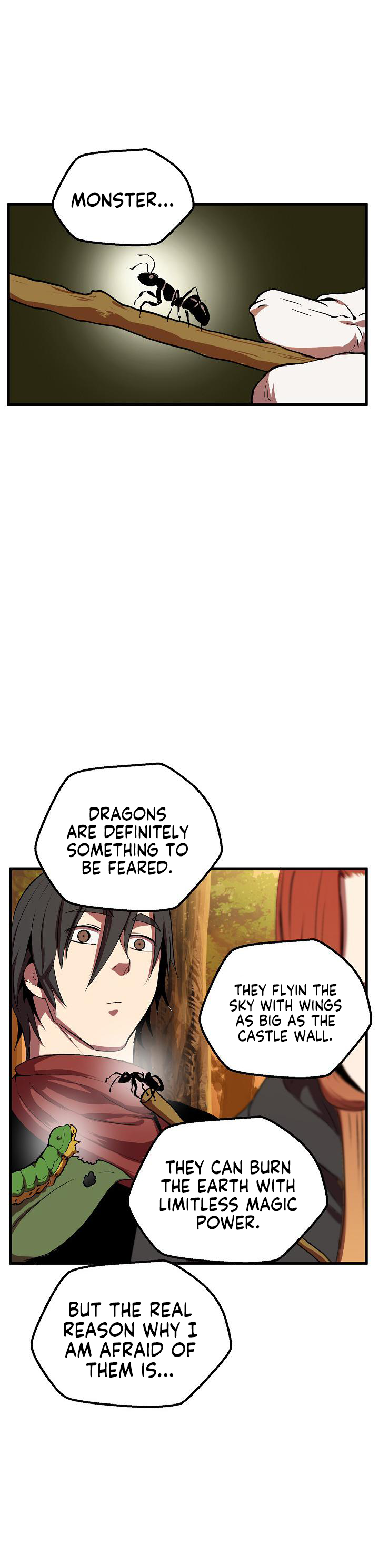 Survival Story of a Sword King in a Fantasy World Chapter 15 154 ch 15 30