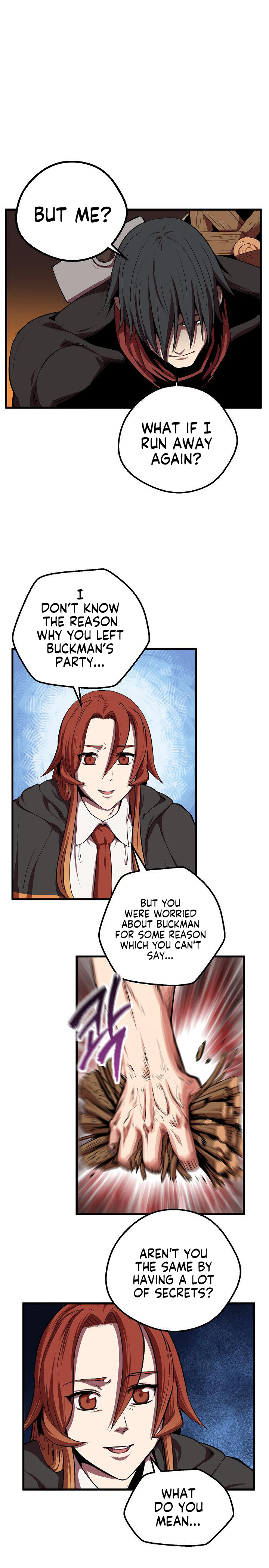 Survival Story of a Sword King in a Fantasy World Chapter 15 159 ch 15 35