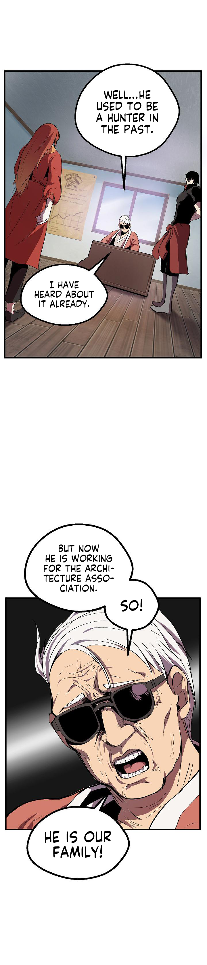 Survival Story of a Sword King in a Fantasy World Chapter 15 130 ch 15 6