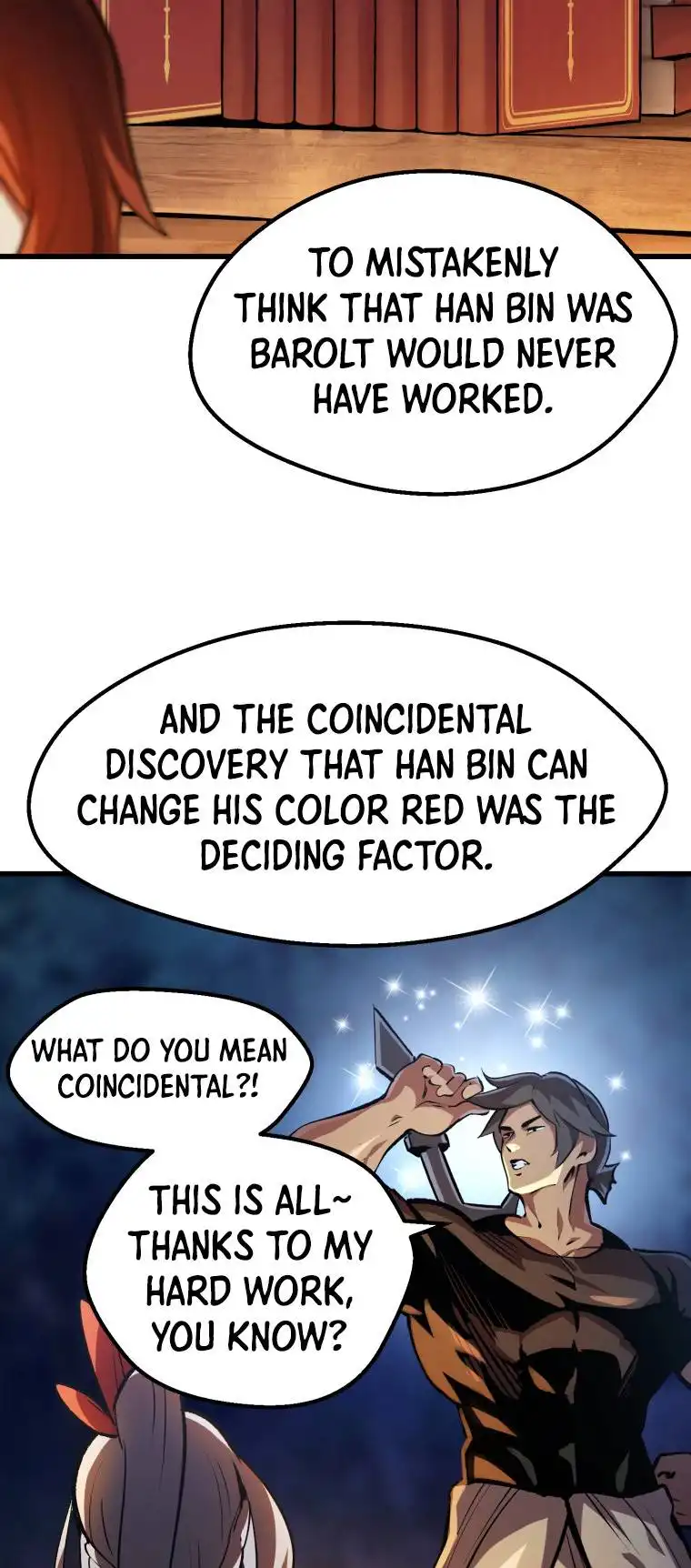 Survival Story of a Sword King in a Fantasy World Chapter 153 271 ch 153 18