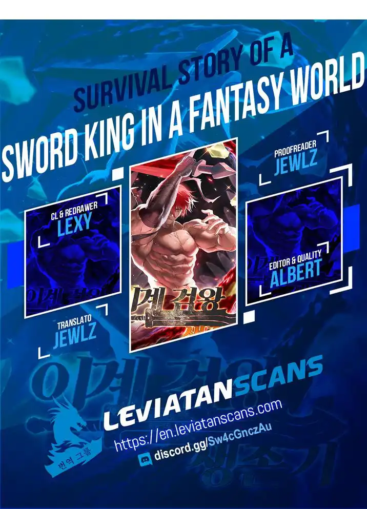 Survival Story of a Sword King in a Fantasy World Chapter 154 251 ch 154 1