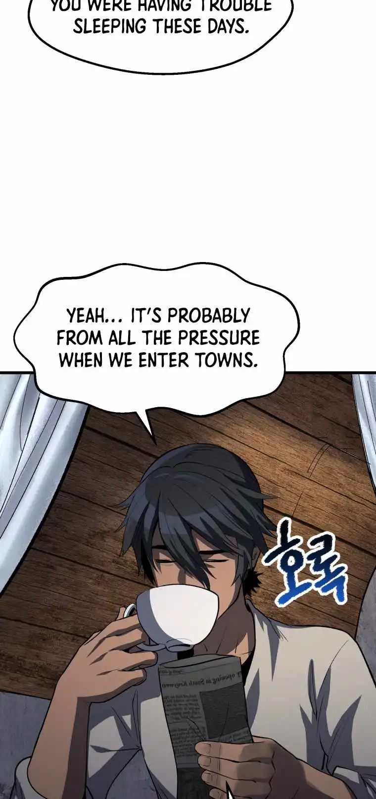 Survival Story of a Sword King in a Fantasy World Chapter 154 276 ch 154 26