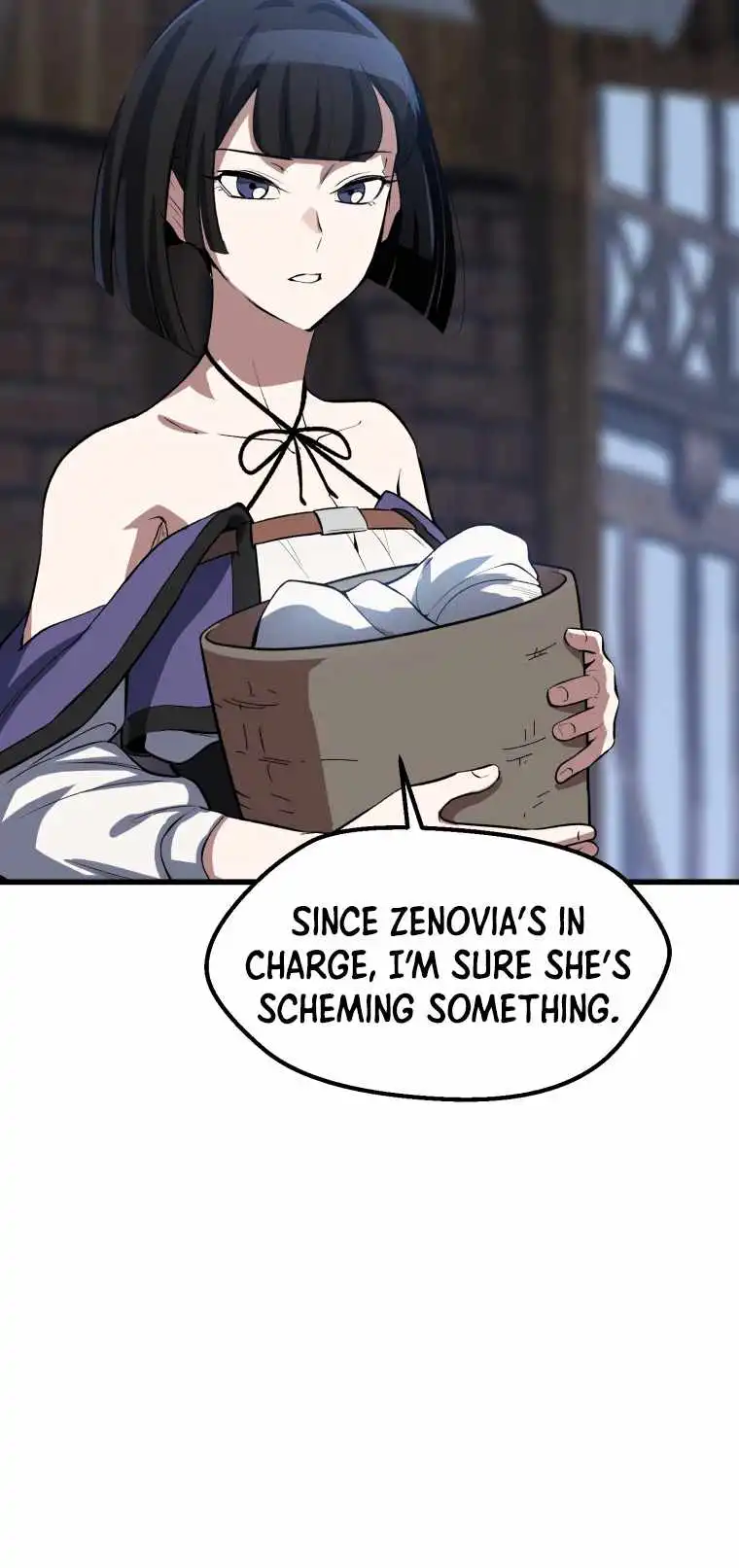 Survival Story of a Sword King in a Fantasy World Chapter 154 280 ch 154 30