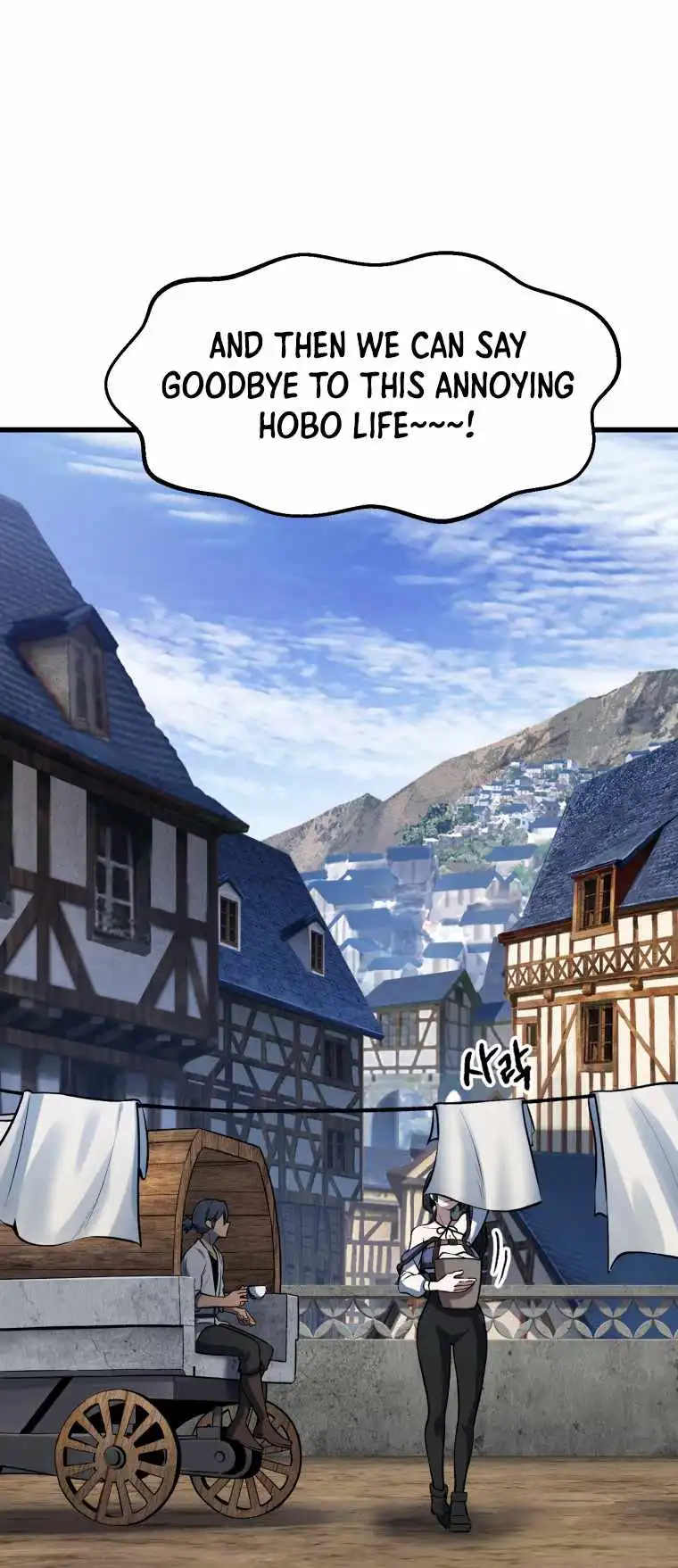 Survival Story of a Sword King in a Fantasy World Chapter 154 282 ch 154 32