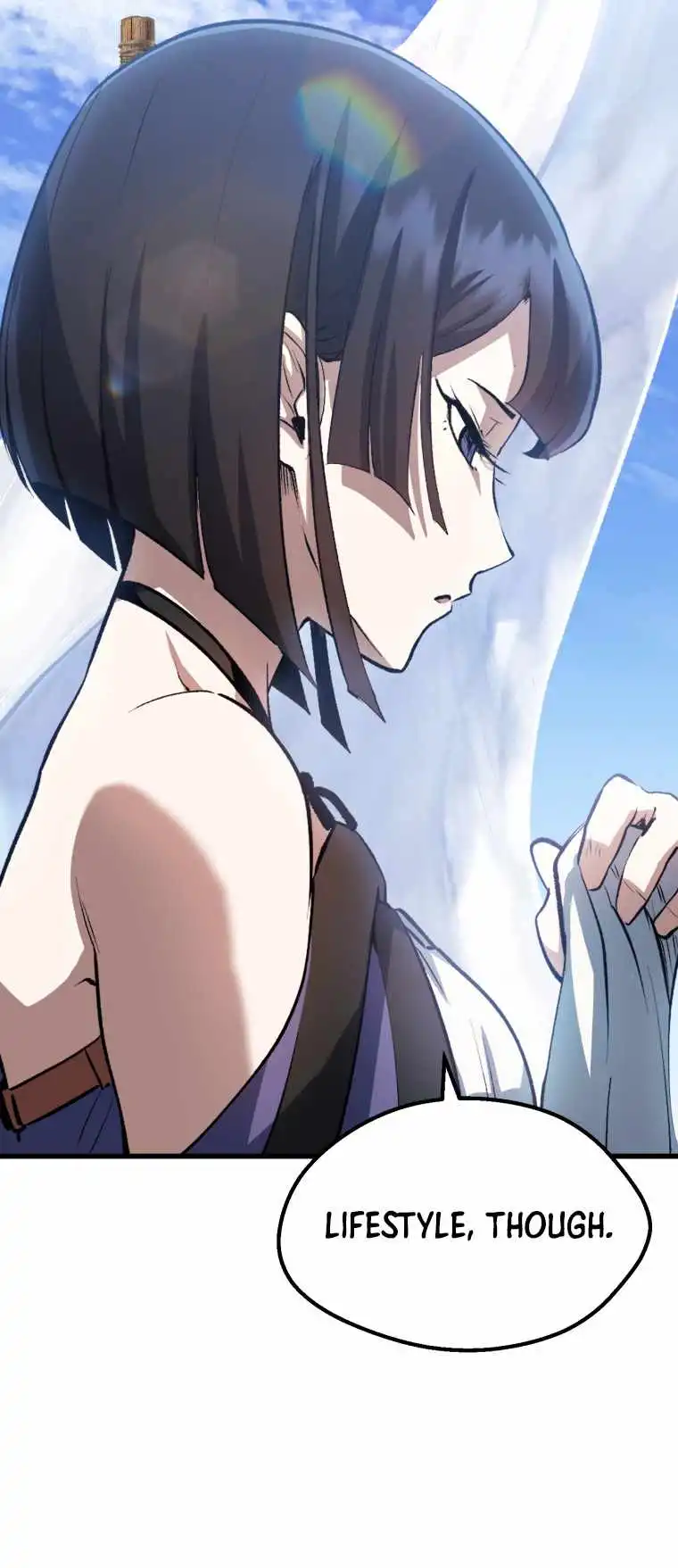 Survival Story of a Sword King in a Fantasy World Chapter 154 284 ch 154 34
